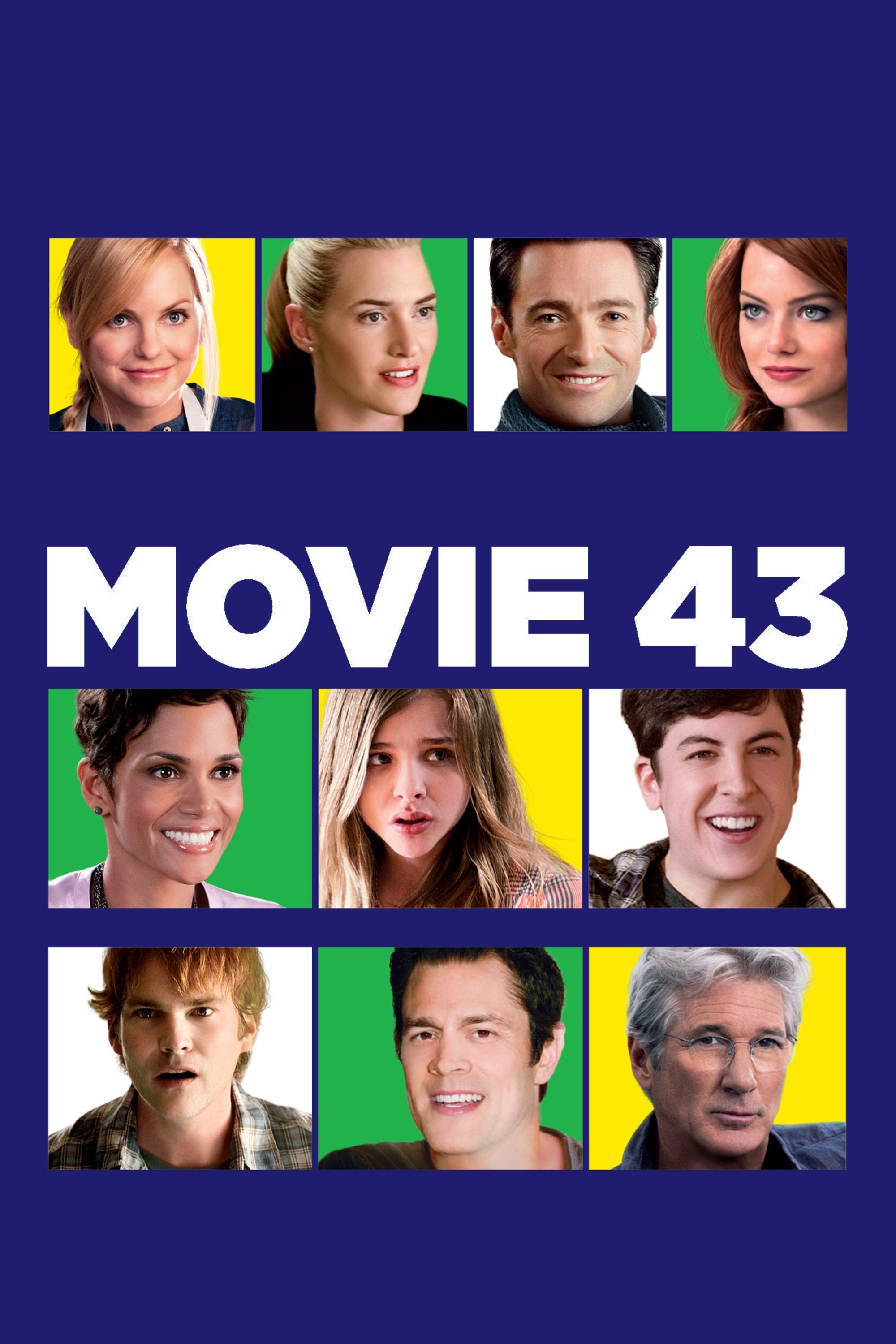 Movie 43