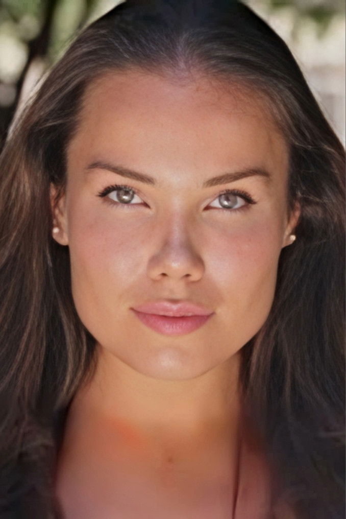 et billede af Jennifer Gall