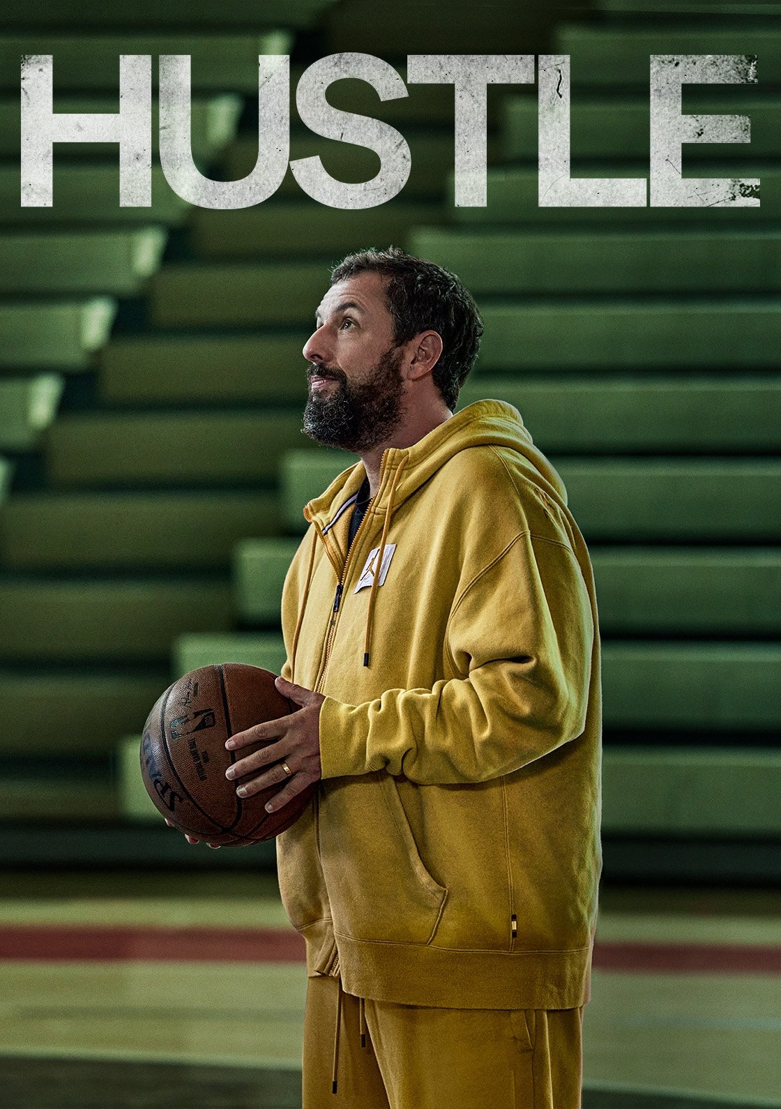 Hustle
