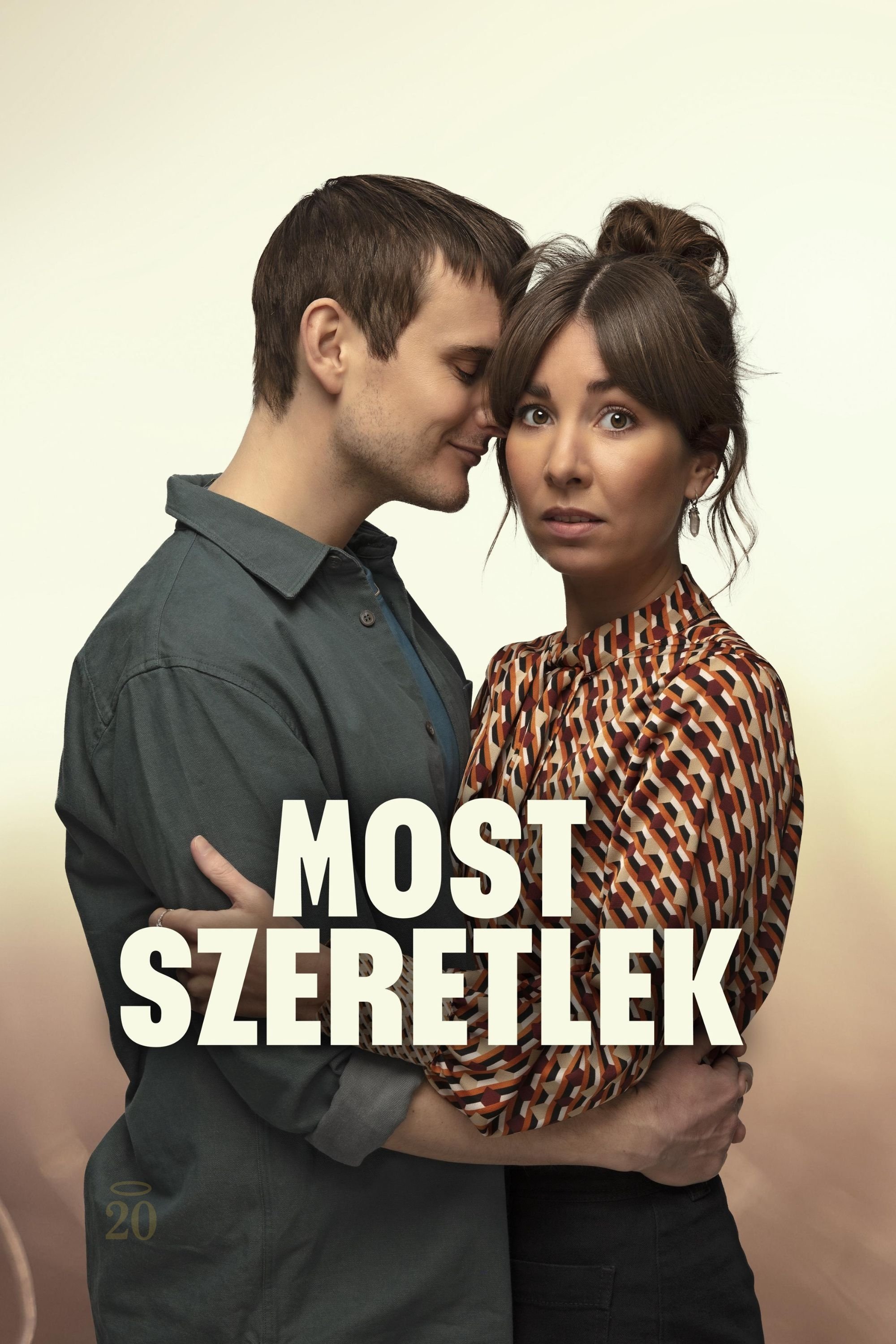 Most szeretlek