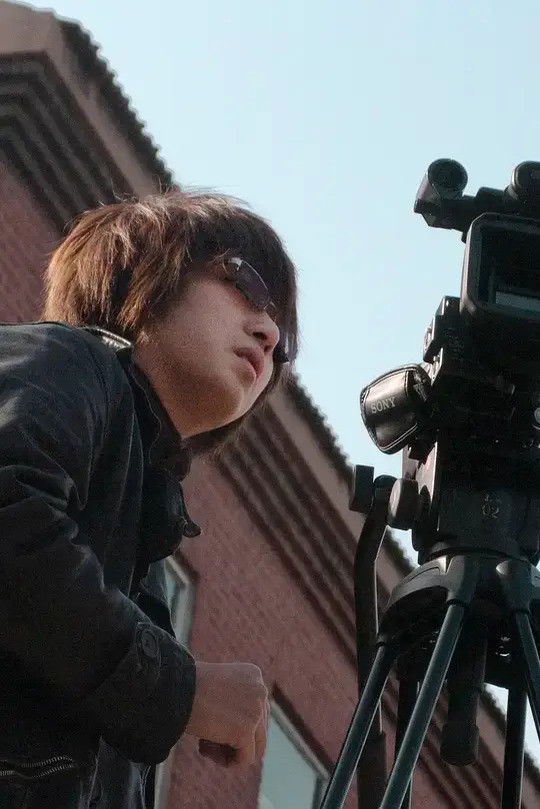 et billede af Zhuo Kailuo