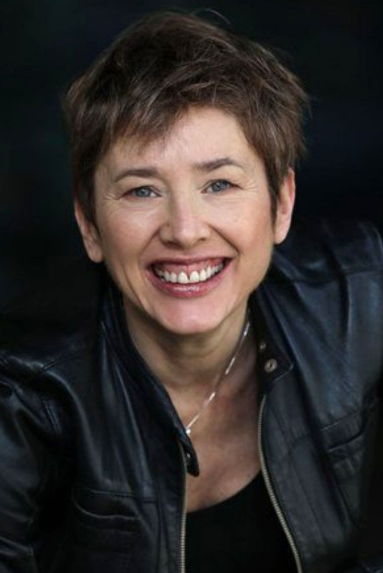 et billede af Diana Anselmo