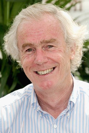 et billede af Thierry Chabert