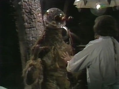 Doctor Who - Season 13 Episode 20 : Episodio 20 (1989)
