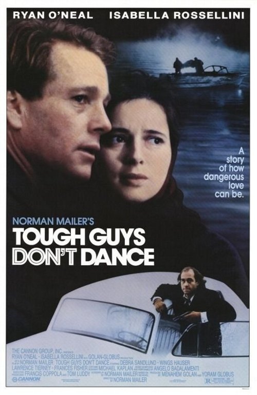 Tough Guys Don't Dance