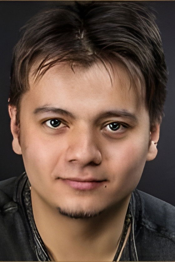 et billede af Abdulaziz Xodjaev