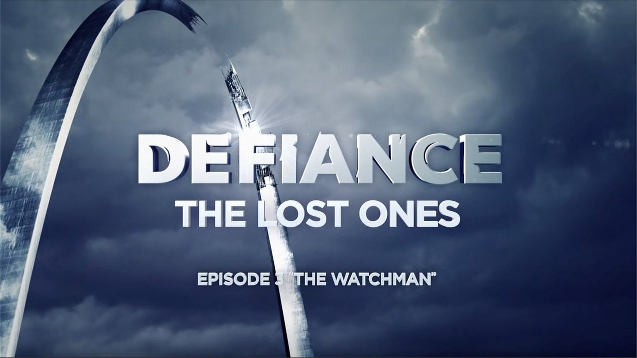 Thumbnail for The Lost Ones (3): The Watchman Season 0 Episode 12