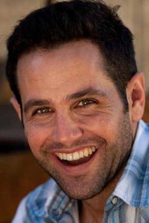 et billede af Justin Cowden