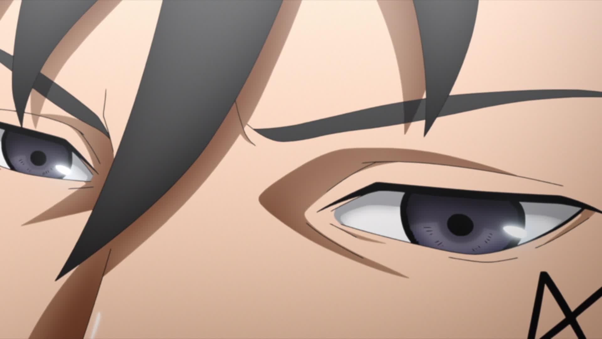 Boruto: Naruto Next Generations