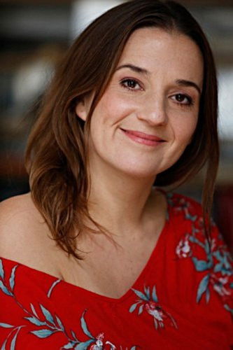 et billede af Claire Beaugé