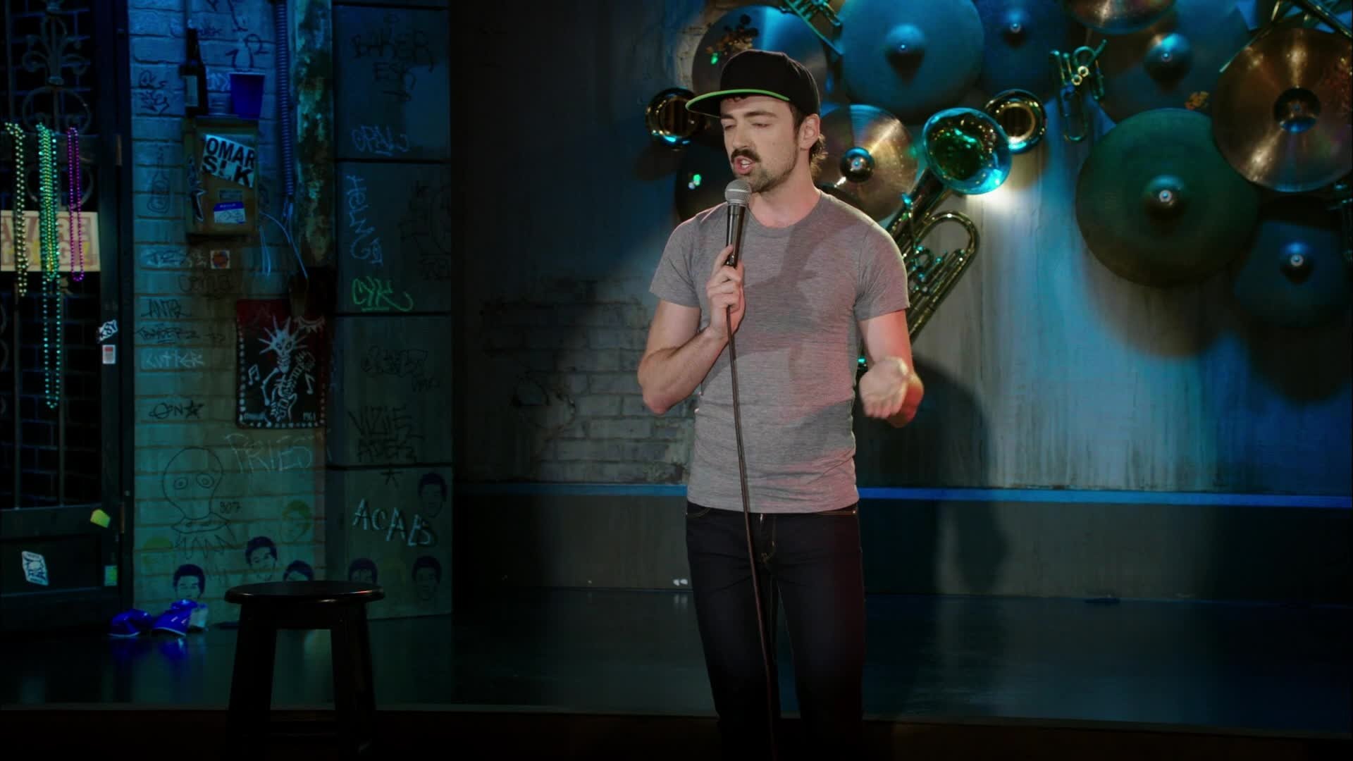 Adam Devine's House Party