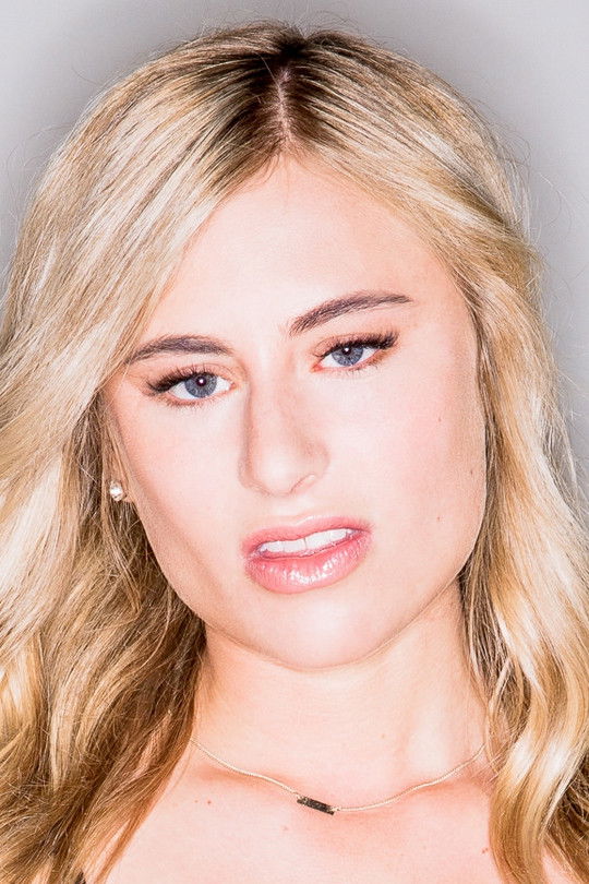 et billede af Lindsey Cruz