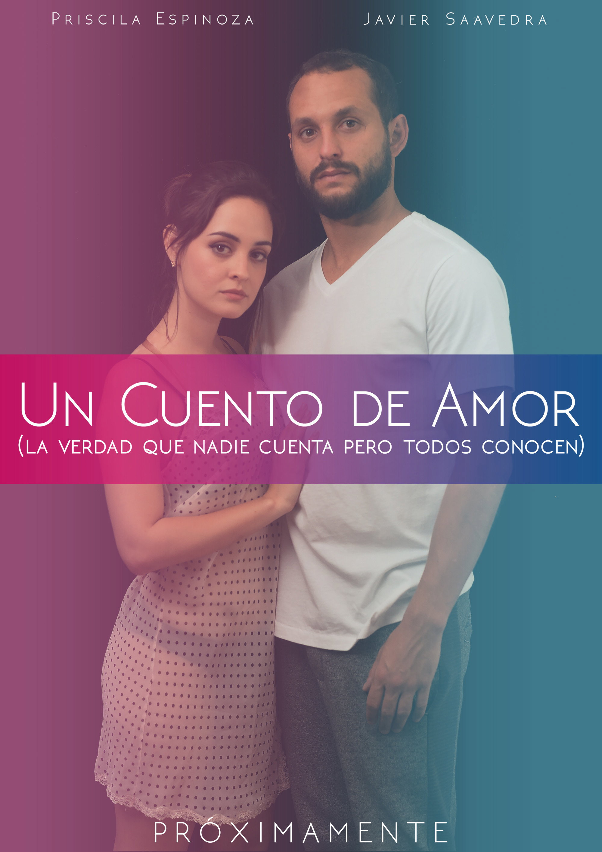 A Tale Of Love (The Untold Truth That Everybody Knows)