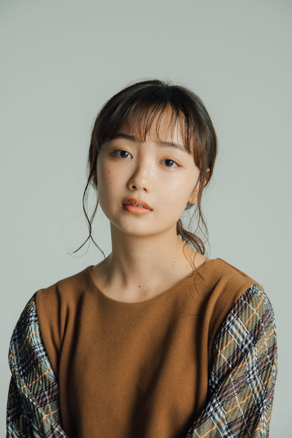 et billede af Miyuu Teshima