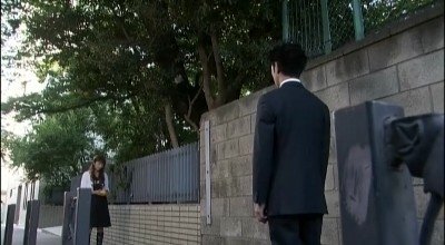 Orange Days - 11. Bölüm