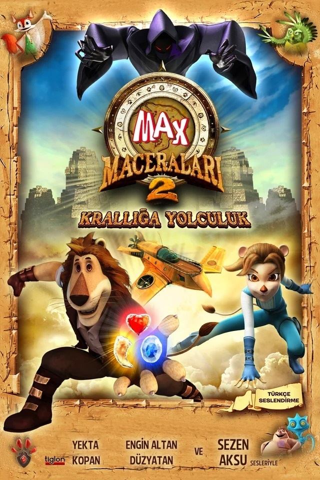 Paddle Pop Adventures 2: Journey Into The Kingdom Paddle Pop Adventures 2: Journey Into The Kingdom