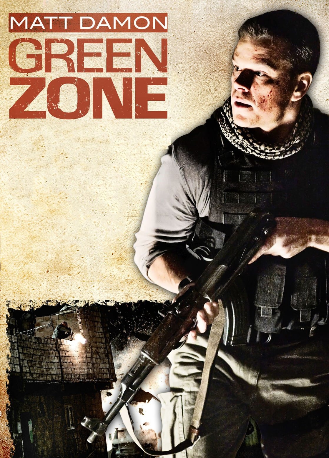 Green Zone