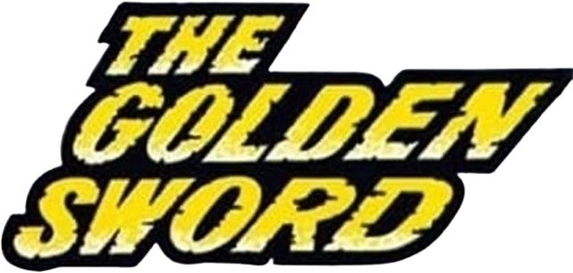 The Golden Sword