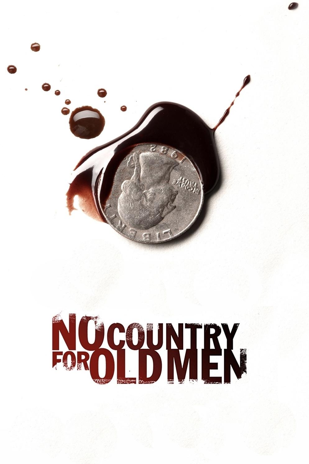 No Country for Old Men