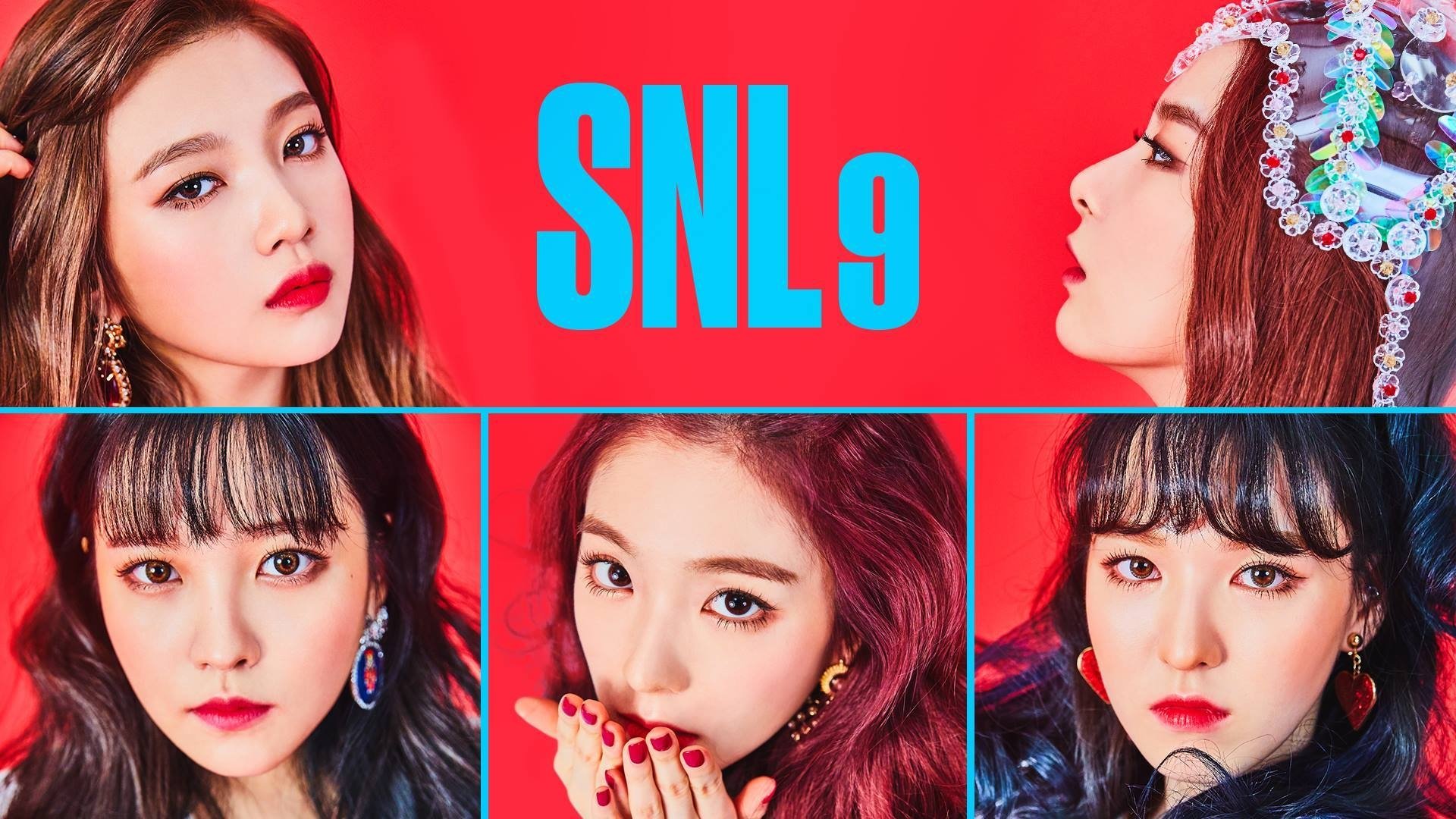 SNL Korea