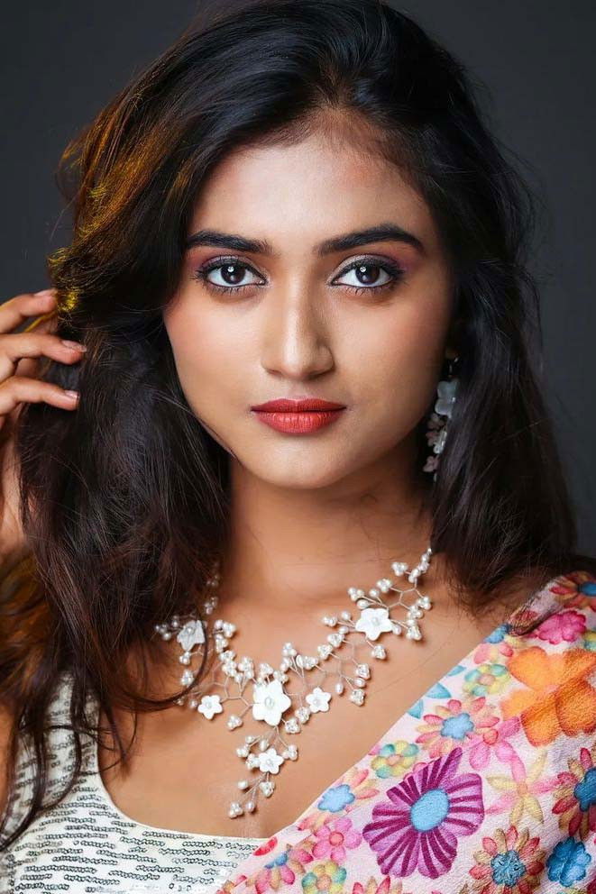 et billede af Gayatri Patel