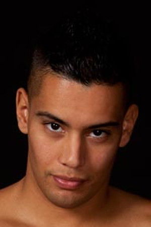 et billede af Jacob Gamble