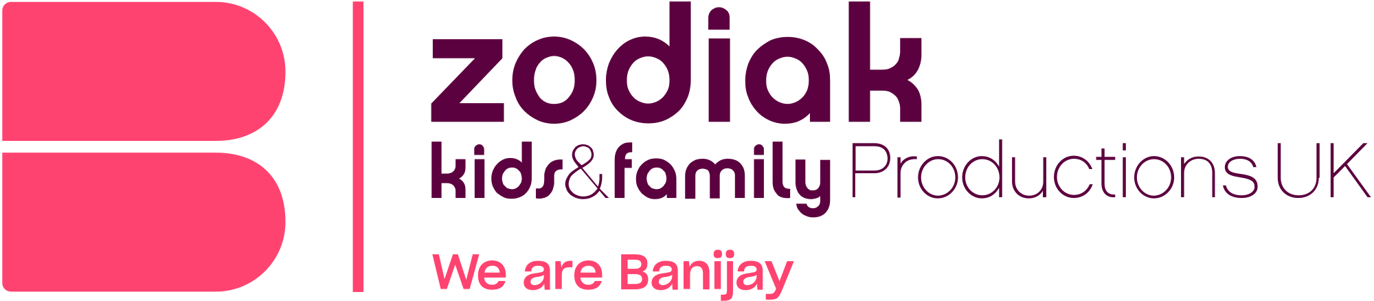 Zodiak Kids & Family Productions UK