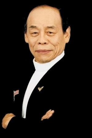 et billede af Jhoon Rhee