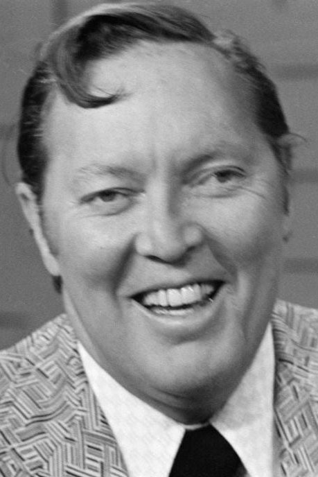 et billede af Bill Haley