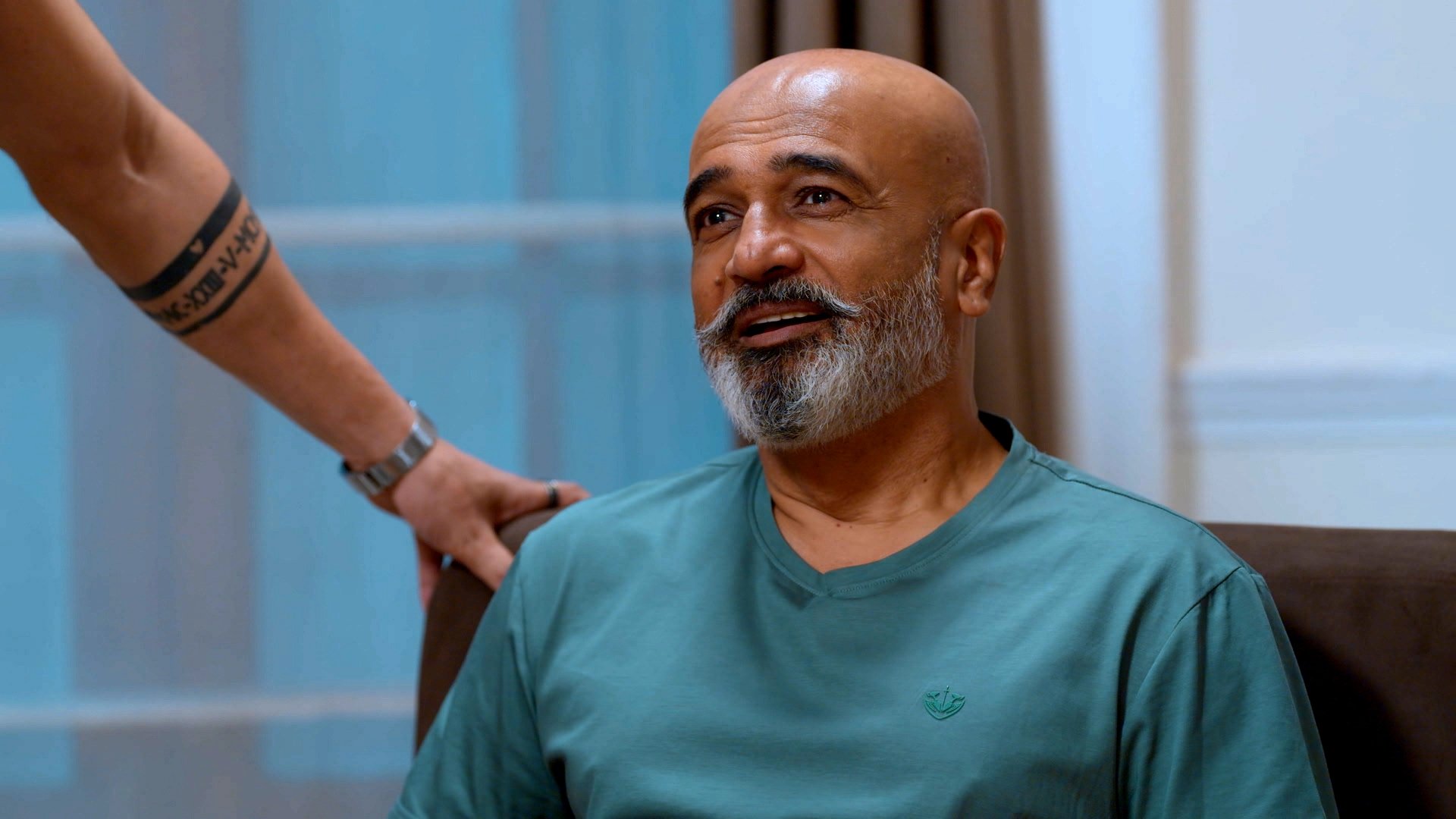 Thumbnail for Rajdeep Raisinghani Is Back Season 1 Episode 91
