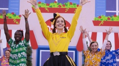The Wiggles