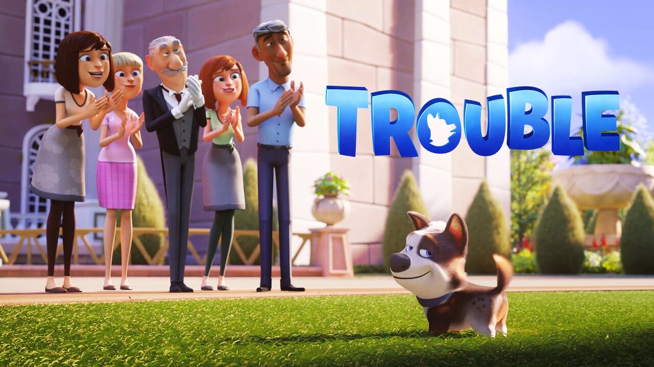 Trouble (2019)