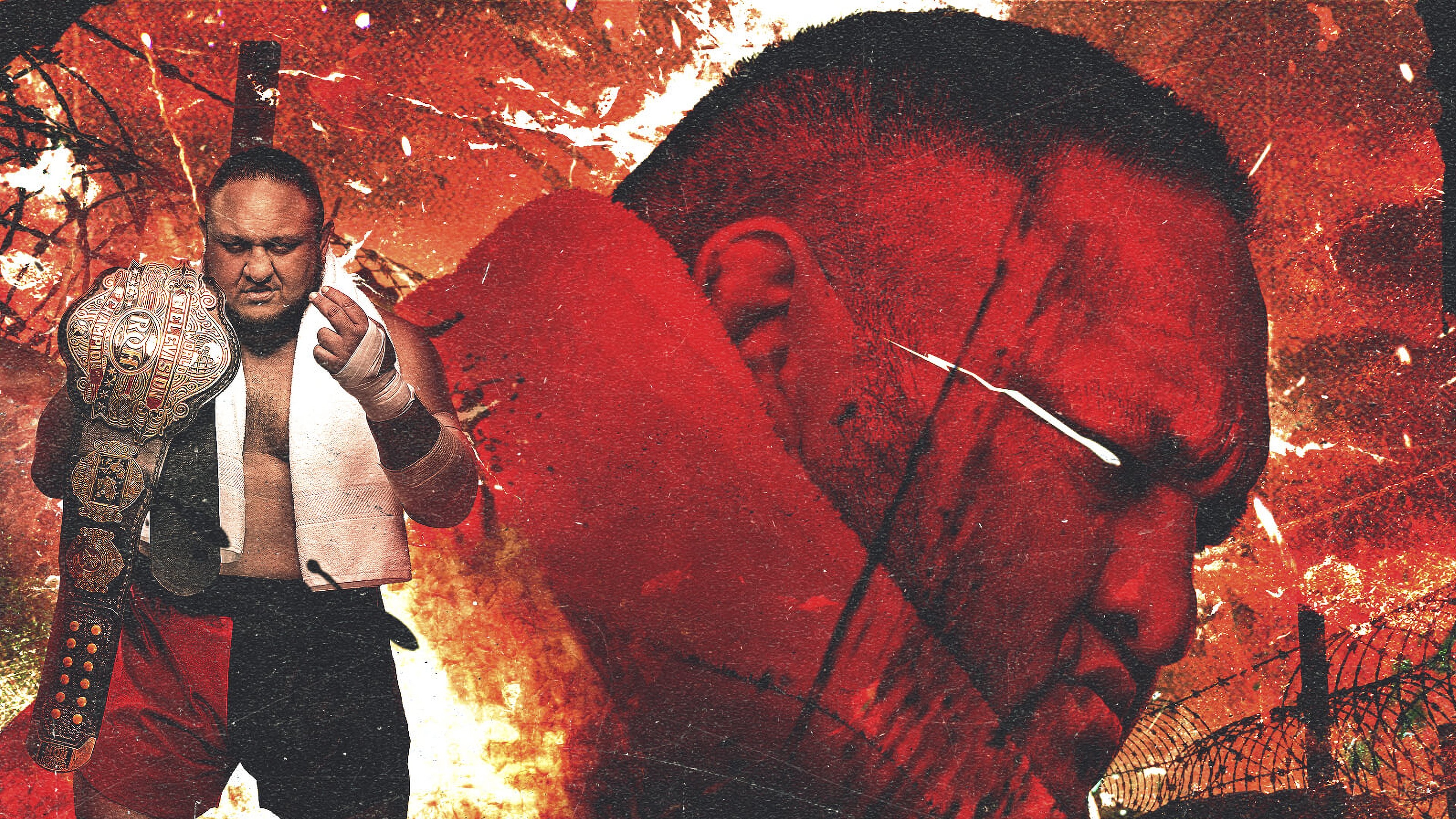 ROH: Final Battle