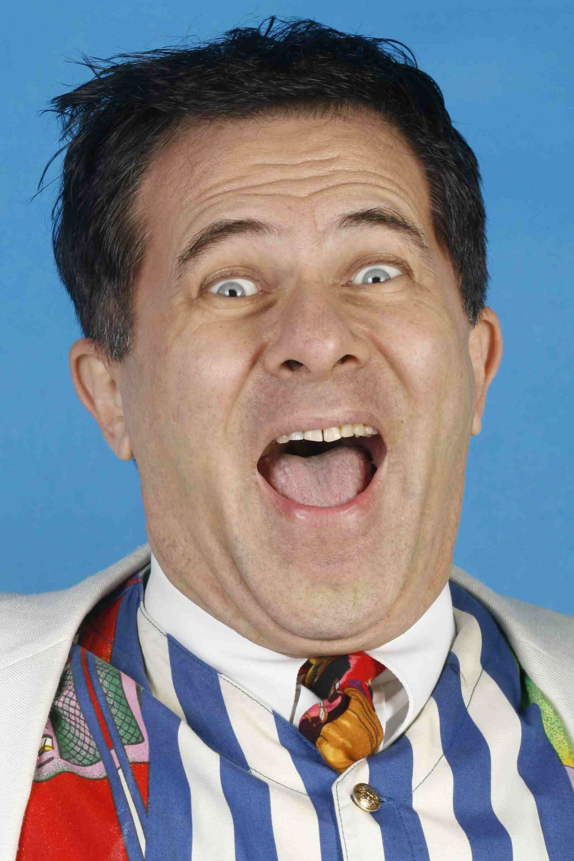 et billede af Doru Octavian Dumitru