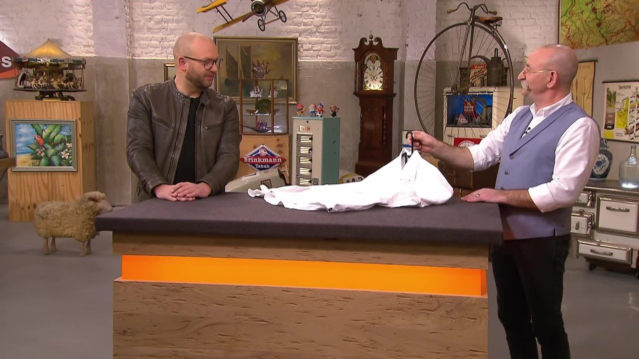 Bares für Rares - Épisode 78