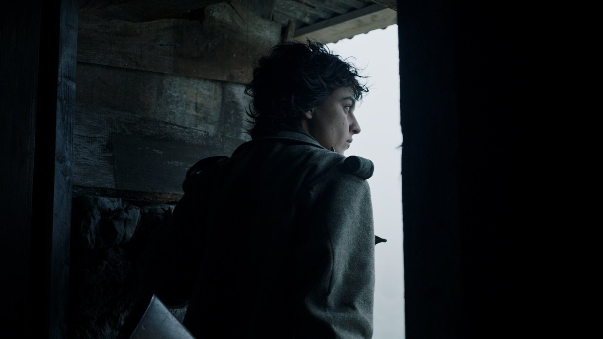 Private Peter (2023)