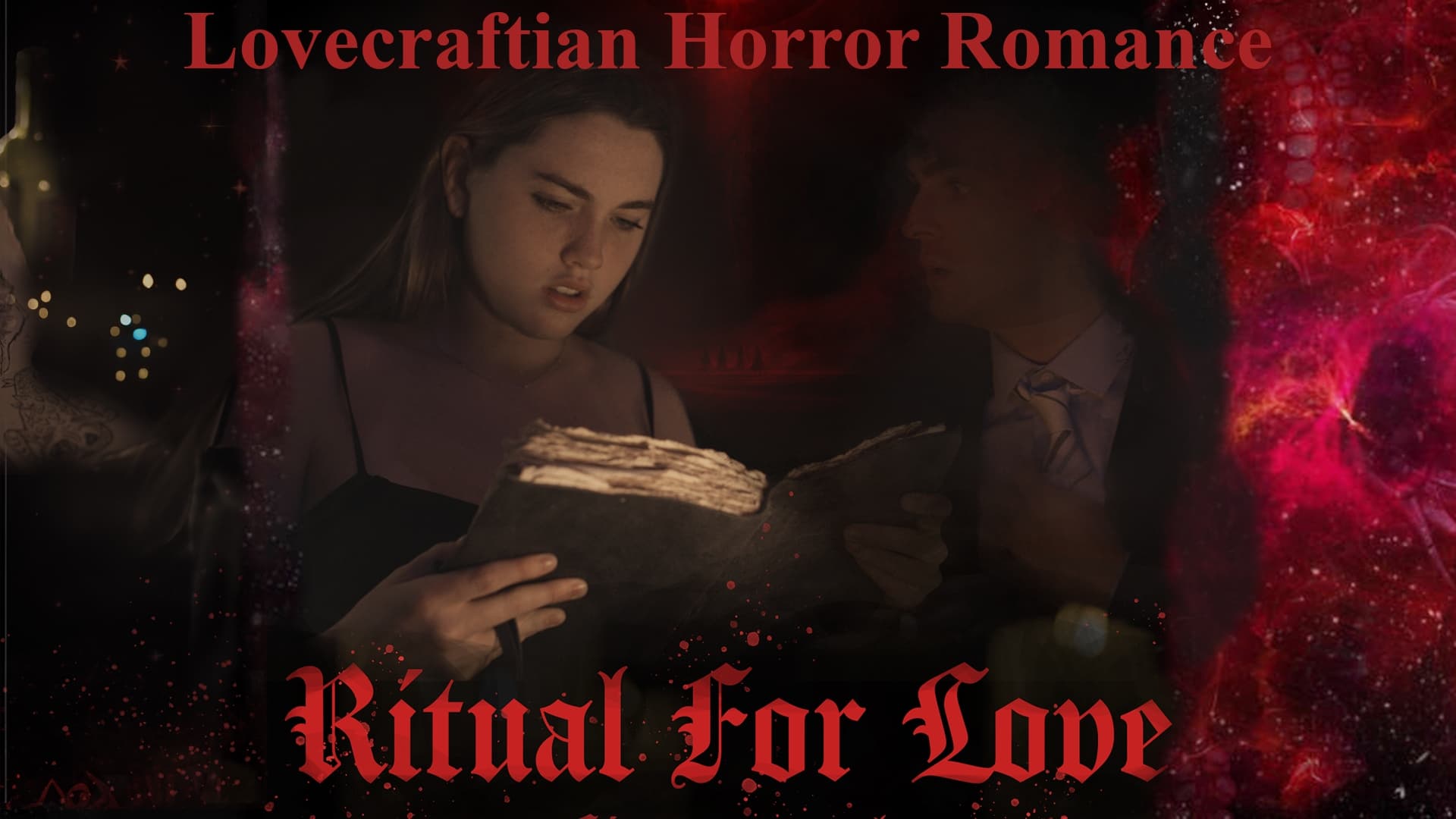 Ritual for Love (2023)