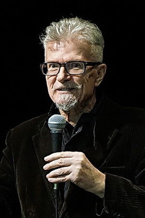 et billede af Eduard Limonov