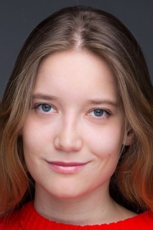 et billede af Anastasiya Prokofyeva