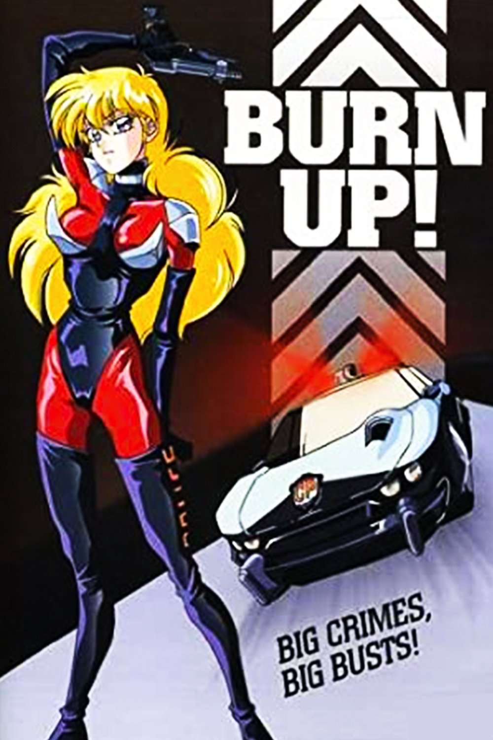 Burn Up