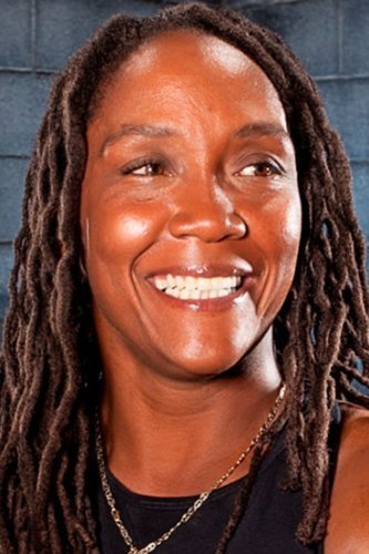 et billede af Ann Wolfe