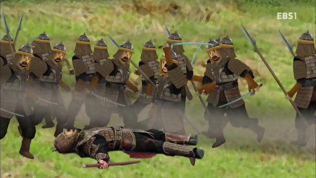 Thumbnail for Episode 7 Season 1 Episode 7