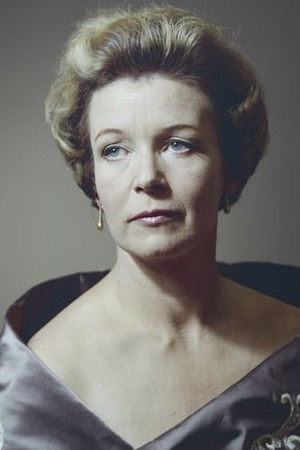 et billede af Asta Backman