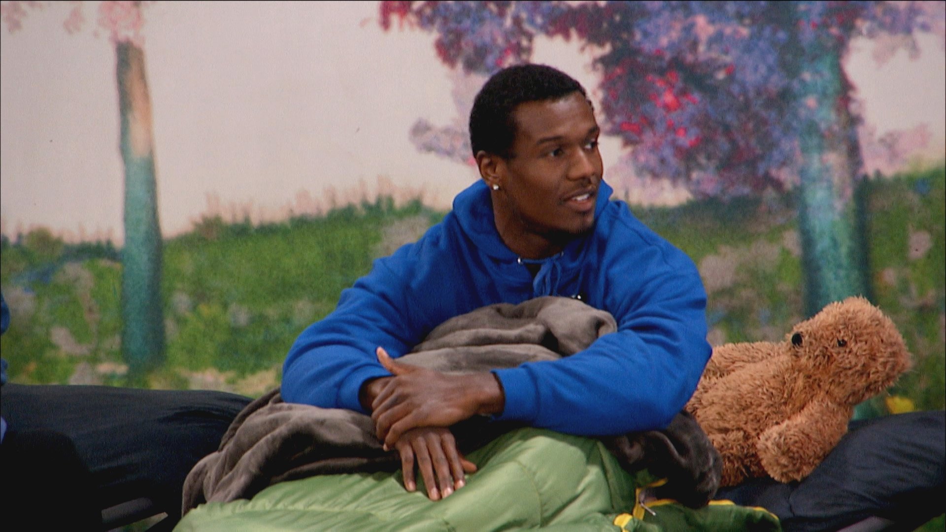Big Brother - Épisode 30