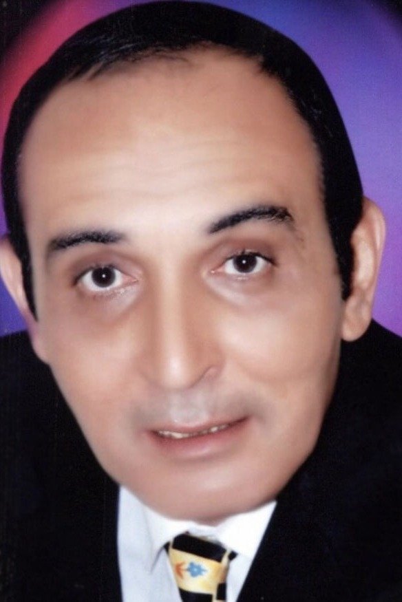 et billede af Majdi Saeed