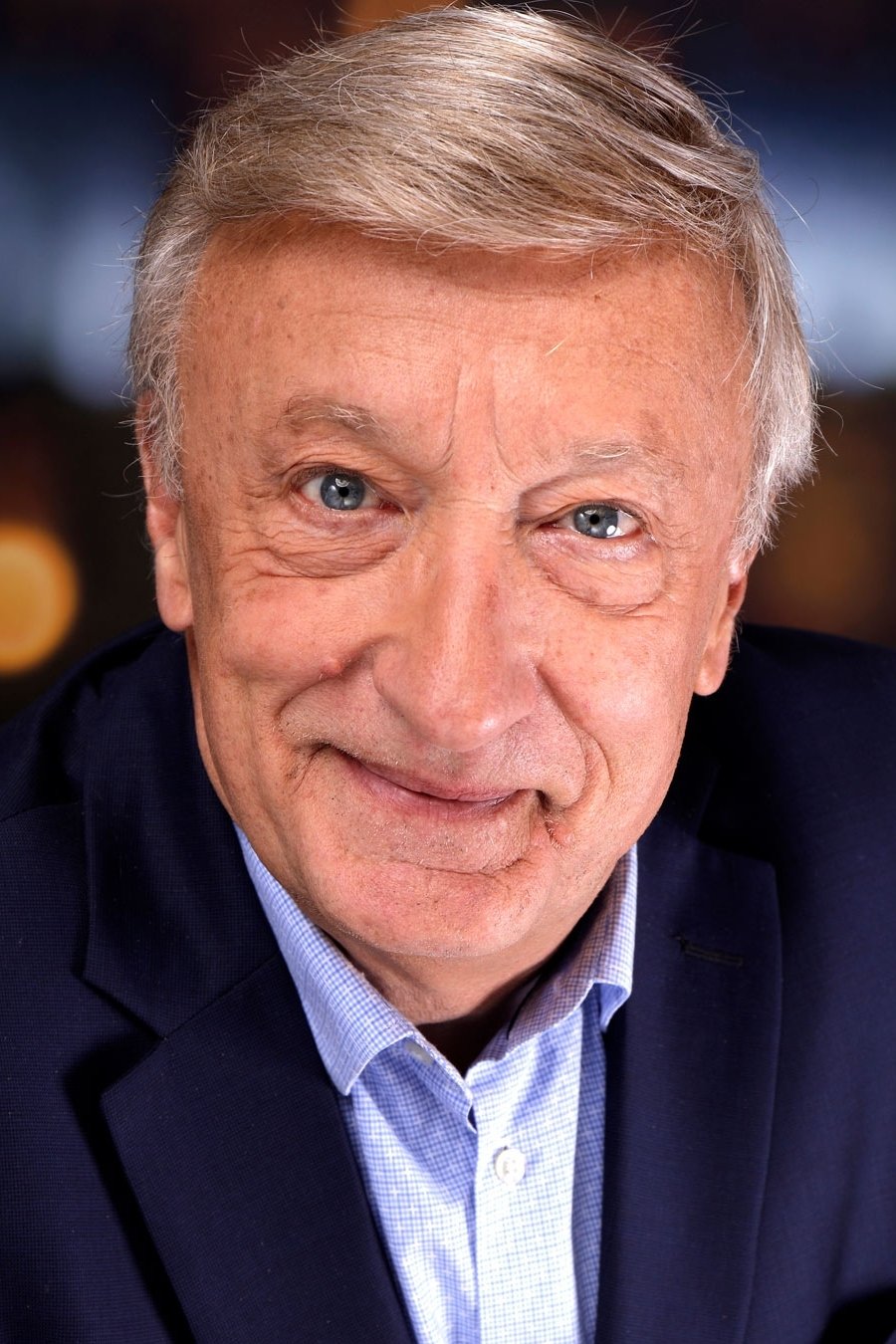 et billede af Olivier Lejeune