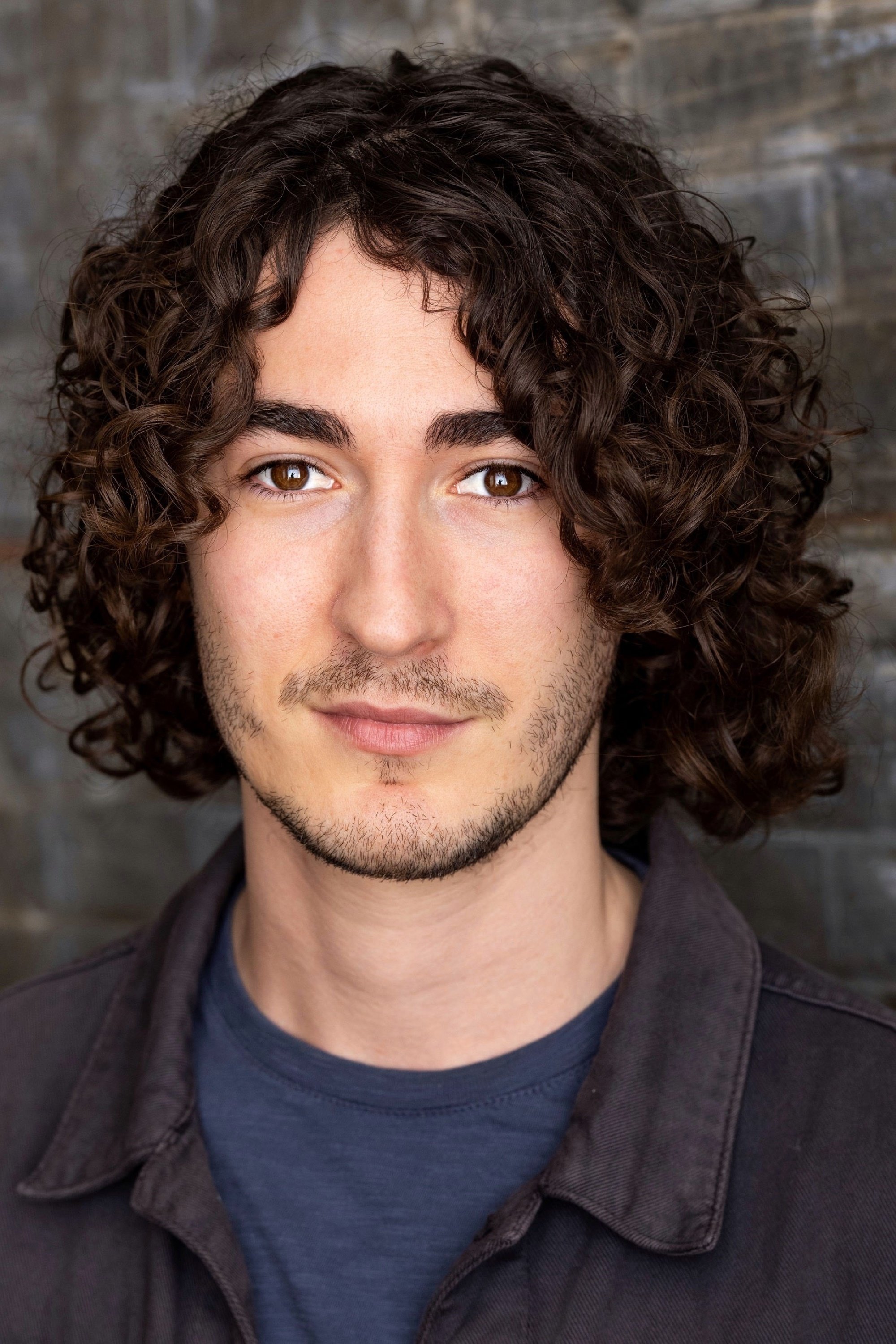 et billede af Blaine Miller