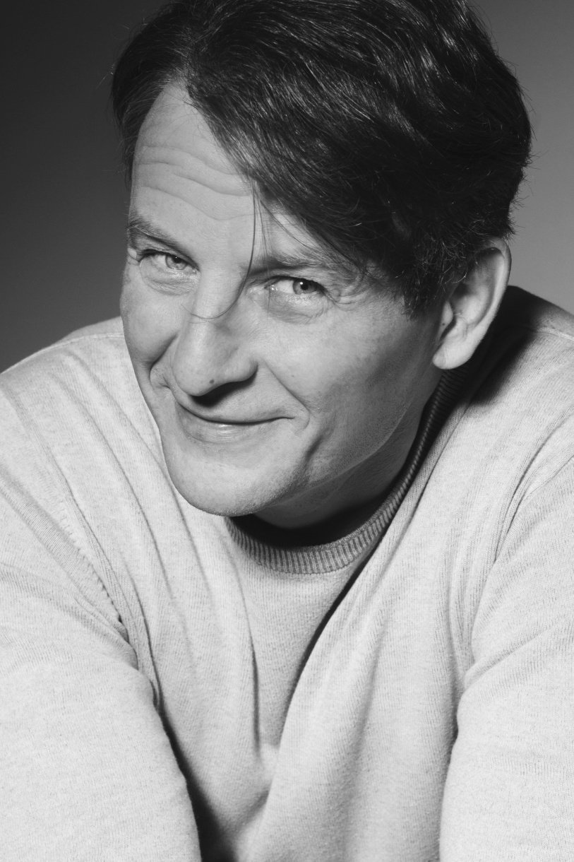 et billede af Horváth Ákos