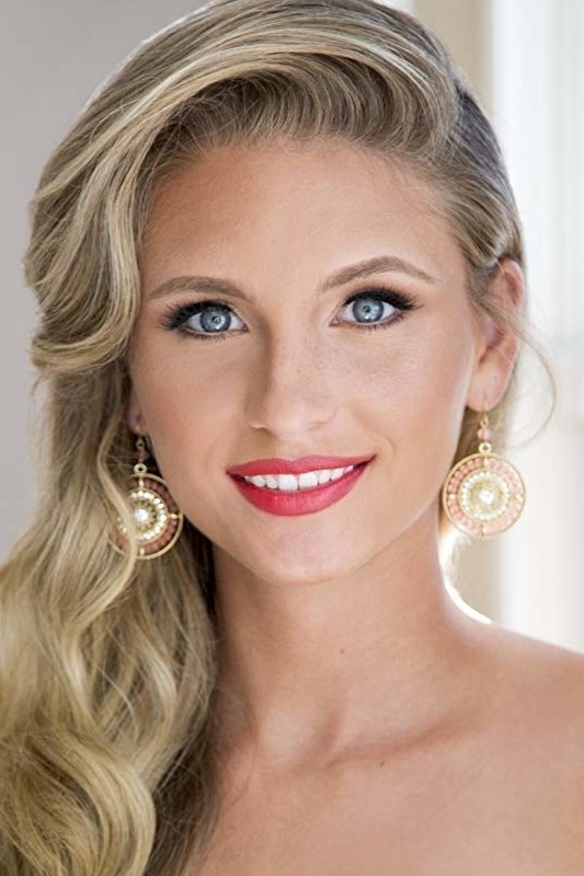 et billede af Mary Kate Malat