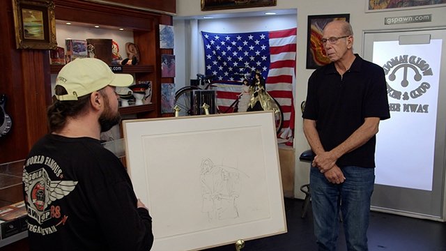 Episode 7